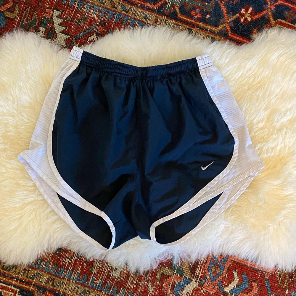 Nike Shorts in Navy